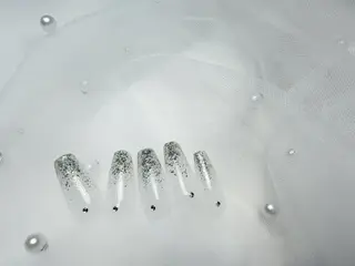 ネイル プライベートサロン LUANAのネイルデザイン