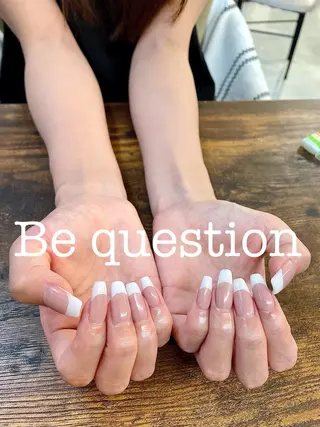 ネイル ueki junのネイルデザイン