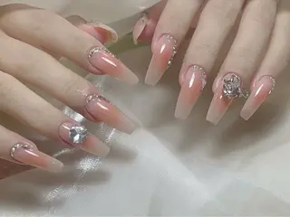 ネイル るか 池袋のネイルデザイン