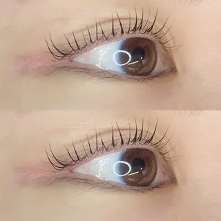 マツエク・マツパ Favori 川上のマツエク・マツパデザイン