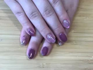 ネイル Nailist Missaのネイルデザイン