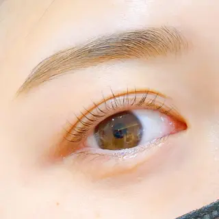 マツエク・マツパ アイブロウ KISHIMOTO .のマツエク・マツパデザイン