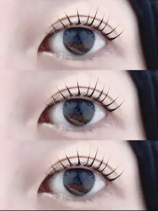 マツエク・マツパ 石 田の眉毛・アイブロウイメージ