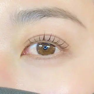 マツエク・マツパ 江頭 カンナのマツエク・マツパデザイン