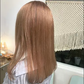 ロング カラー UnU eye shopのマツエク・マツパデザイン