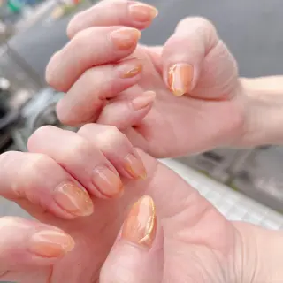 ネイル Emi lyのネイルデザイン