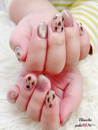 ネイル ネイルサロン　Lian所属・Lian Yulilianのネイルデザイン