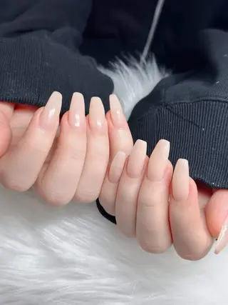 ネイル Anh 新宿店のネイルデザイン