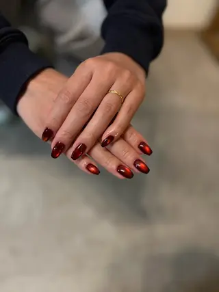 ネイル Nroom.所属・Nroom. /はるのネイルデザイン