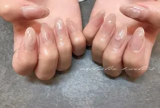 ネイル nailsalon Laule'aのネイルデザイン