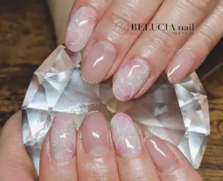 ネイル BELUCIAnail所属・ベルチアネイル 　のネイルデザイン