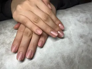 ネイル 閨匠上野店 テイのネイルデザイン