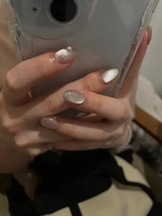 ネイル ulu. kanakoのネイルデザイン