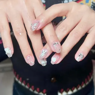 ネイル S+ studio Jyoのマツエク・マツパデザイン