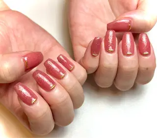 ネイル Sunny Bunnのネイルデザイン