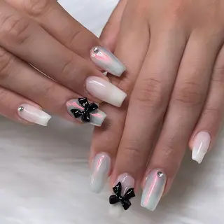 ネイル 🐕🦺Yappy 💗A-tanのネイルデザイン