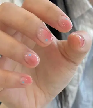 ネイル Anna Nail スカルプ専門店のネイルデザイン