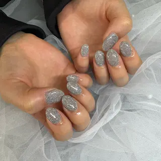 ネイル Nailsalon Wolverineのネイルデザイン
