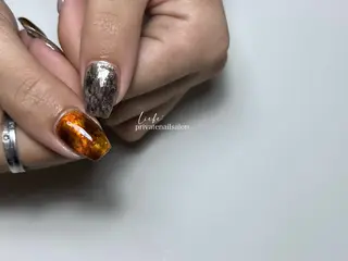 ネイル Liebe nailのネイルデザイン