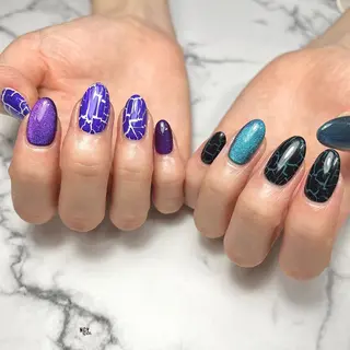 ネイル NAIL NOWのネイルデザイン