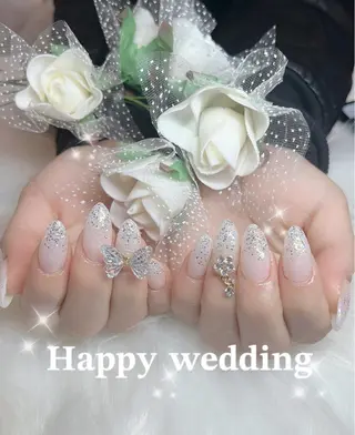 ネイル NailSalon /JAPHのネイルデザイン