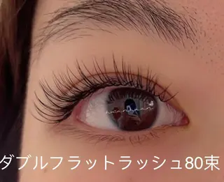 マツエク・マツパ An beauty salon🎀のマツエク・マツパデザイン