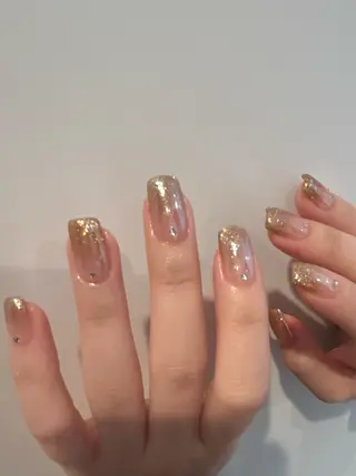 ネイル nagi .のネイルデザイン