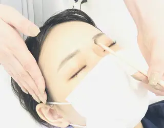 マツエク・マツパ マツエクサロンMic アイリストのマツエク・マツパデザイン