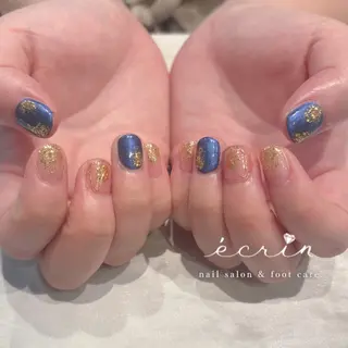 ネイル ecrin エクラン Haruka🌼のネイルデザイン