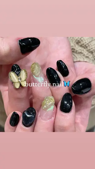 ネイル 淡色ネイル 🎀moeのネイルデザイン