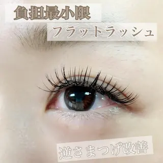 マツエク・マツパ 大澤 美音🫧iLのマツエク・マツパデザイン