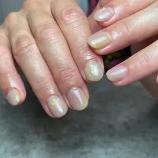 ネイル irodori ayaのネイルデザイン