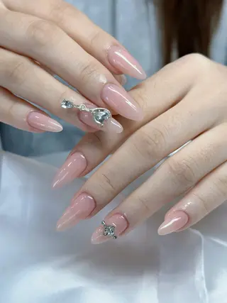 ネイル Mi nailsのネイルデザイン