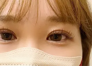 マツエク・マツパ LAKE eyelashのマツエク・マツパデザイン