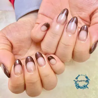 ネイル roconail ヒロコのネイルデザイン