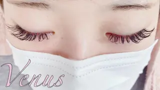 マツエク・マツパ Chou2jip 竹田麗のマツエク・マツパデザイン