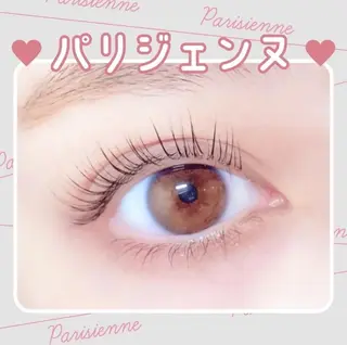 マツエク・マツパ 💗パーマ梅田無料 モデル募集Nao💗のマツエク・マツパデザイン