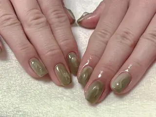 ネイル ＃ ｍｅのネイルデザイン