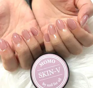 ネイル nail salon HIRUKANAのネイルデザイン