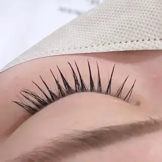 マツエク・マツパ 山脇🐋🤍 アンジェリカ錦糸町のマツエク・マツパデザイン