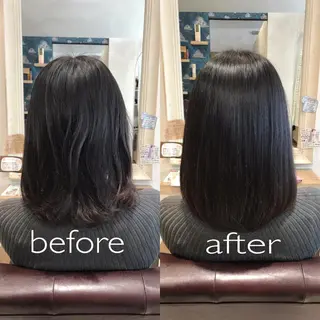 ミディアム メンズ指名多数!! SiLO 田島のヘアスタイル