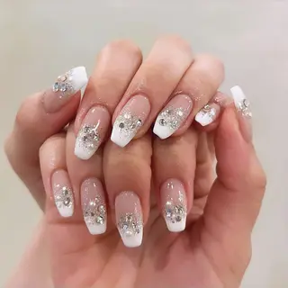 ネイル 坂本 望のネイルデザイン