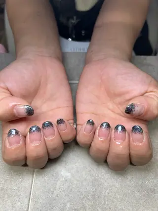 ネイル elu船橋 karenのネイルデザイン