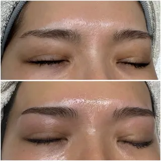 アイブロウ yuuri. Sの眉毛・アイブロウイメージ