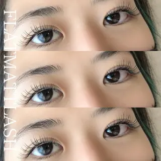 マツエク・マツパ 桑原 遥香の眉毛・アイブロウイメージ