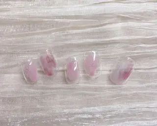 ネイル ネイリスト あこのネイルデザイン