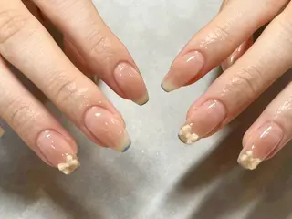 ネイル Ayano ♡のネイルデザイン