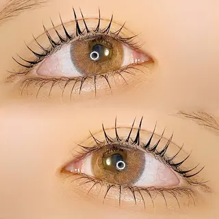 マツエク・マツパ bloom kanaのマツエク・マツパデザイン