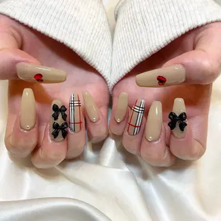 ネイル ui nailのネイルデザイン