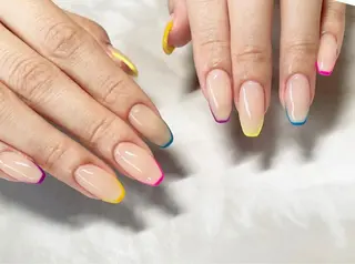 ネイル stella ⋆のネイルデザイン